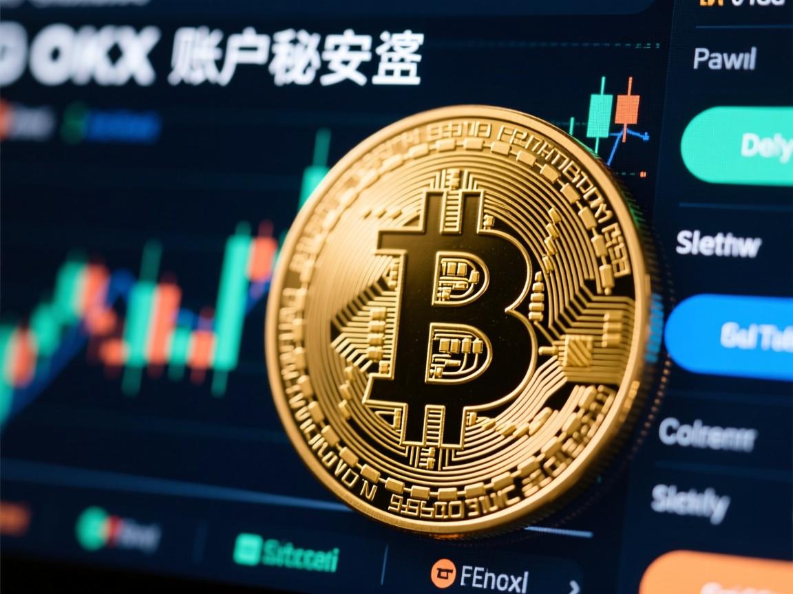 OKX账户被封，揭秘加密货币交易所账户安全问题