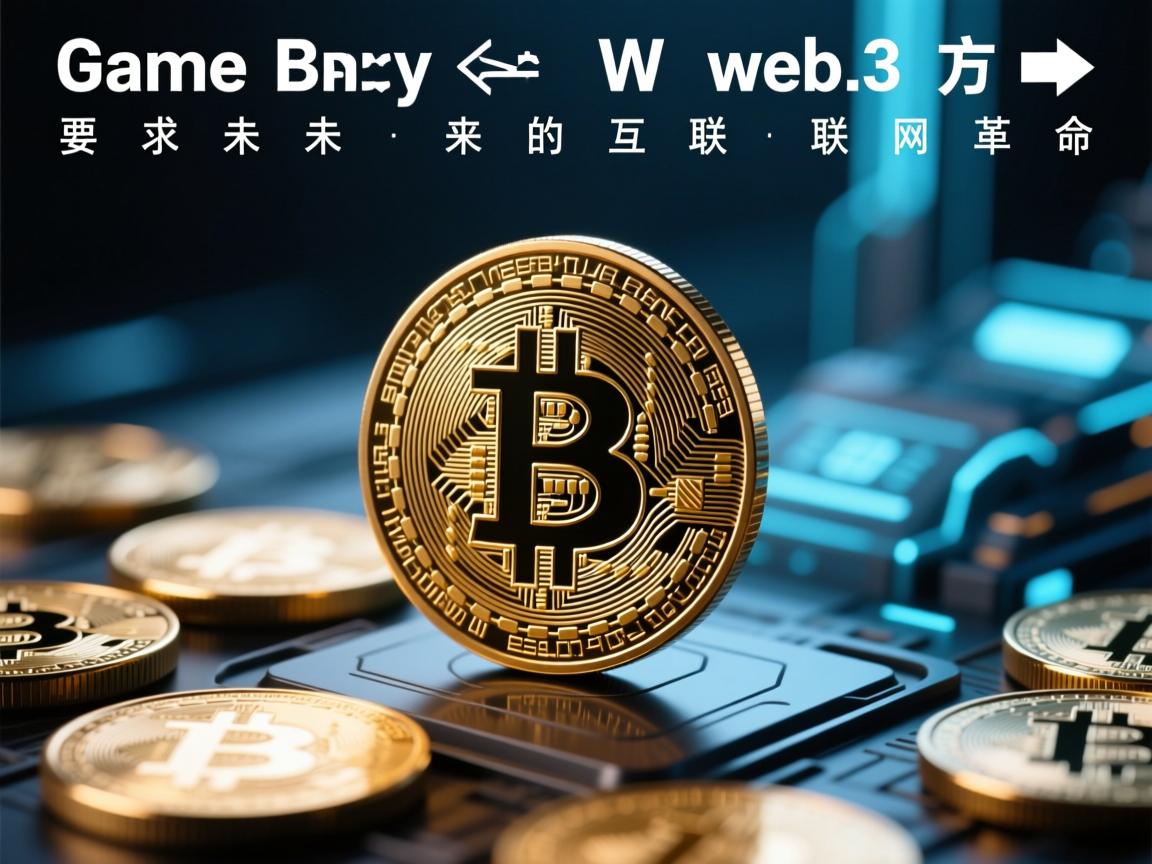 深入解析Web3方向，未来的互联网革命