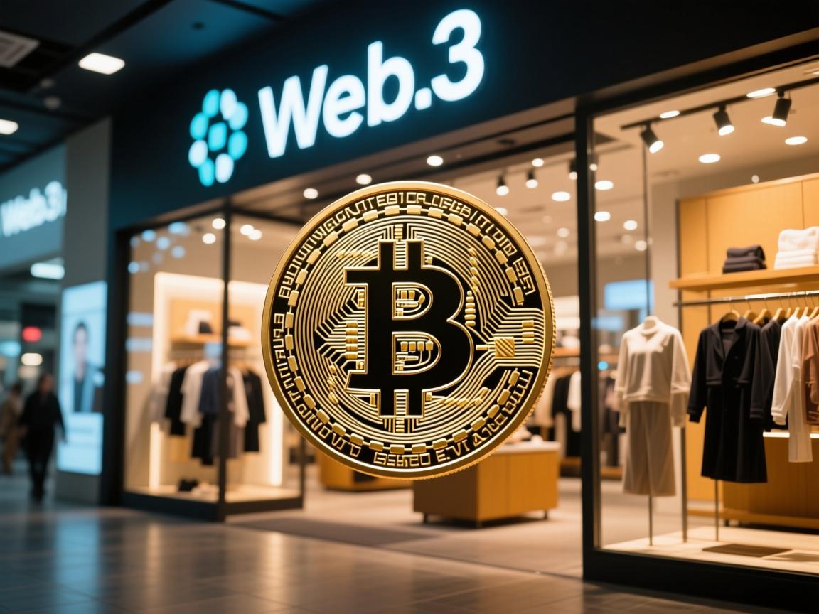 Web3与传统零售的融合与创新