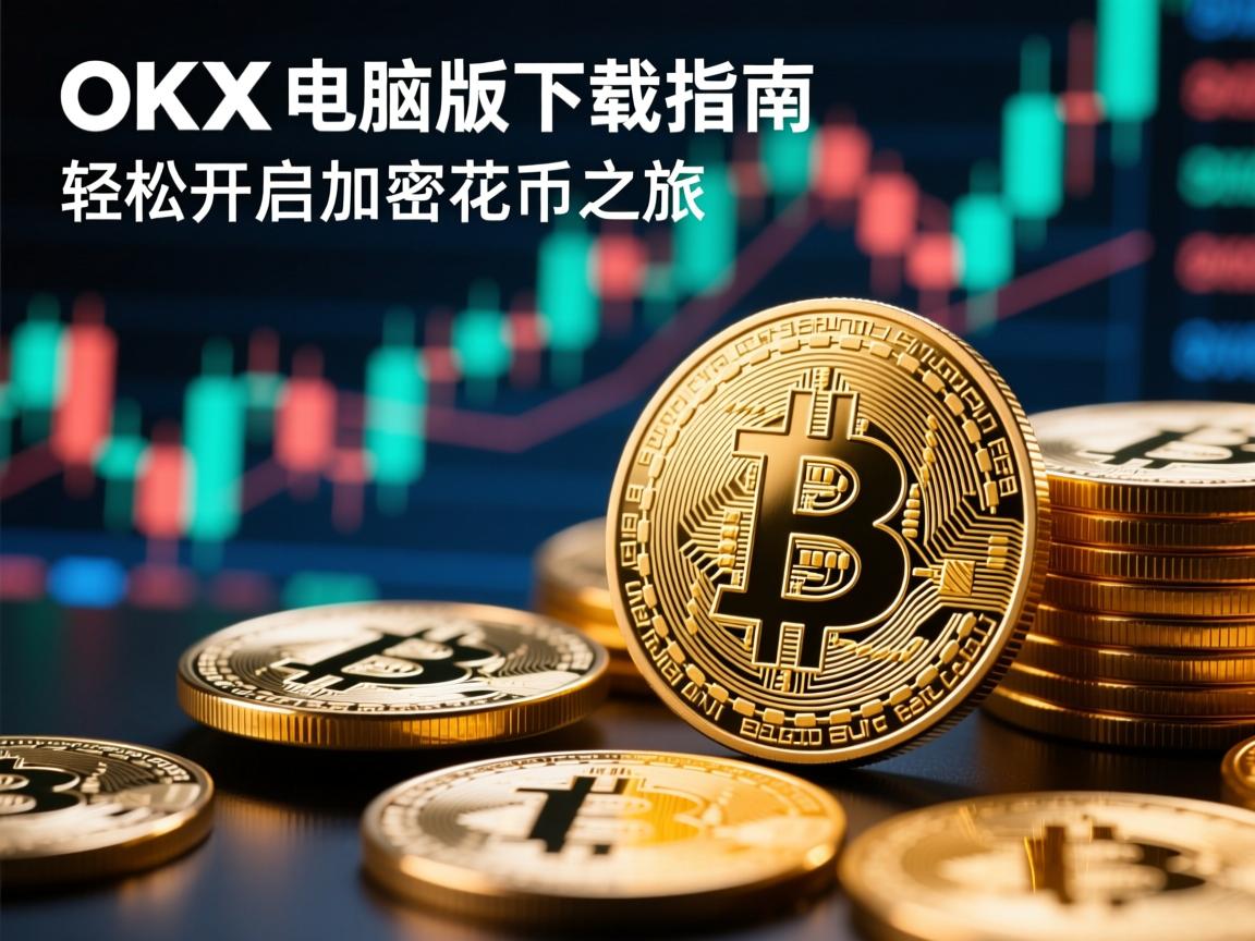 OKX电脑版下载指南，轻松开启加密货币交易之旅