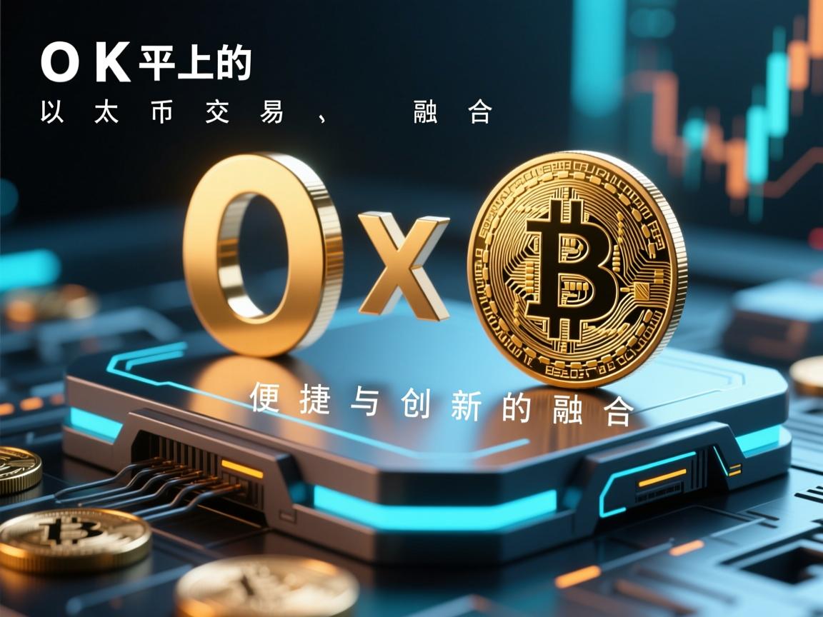 OKX平台上的以太币交易，便捷与创新的融合