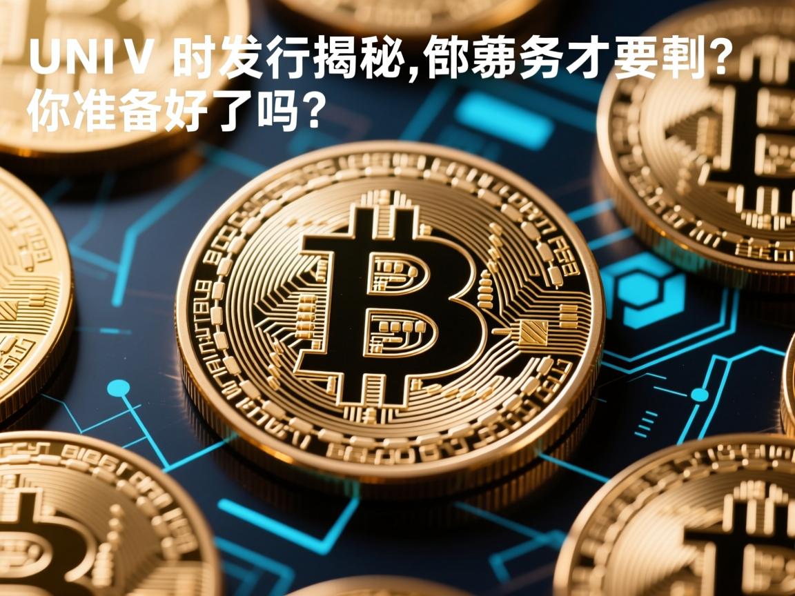 UNI币发行时间揭秘，你准备好了吗？