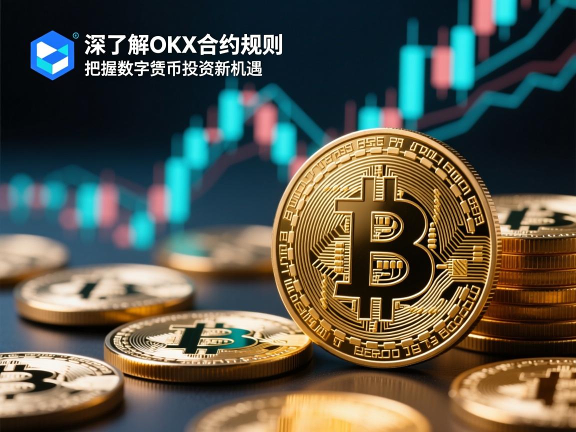 深入了解OKX合约规则，把握数字货币投资新机遇