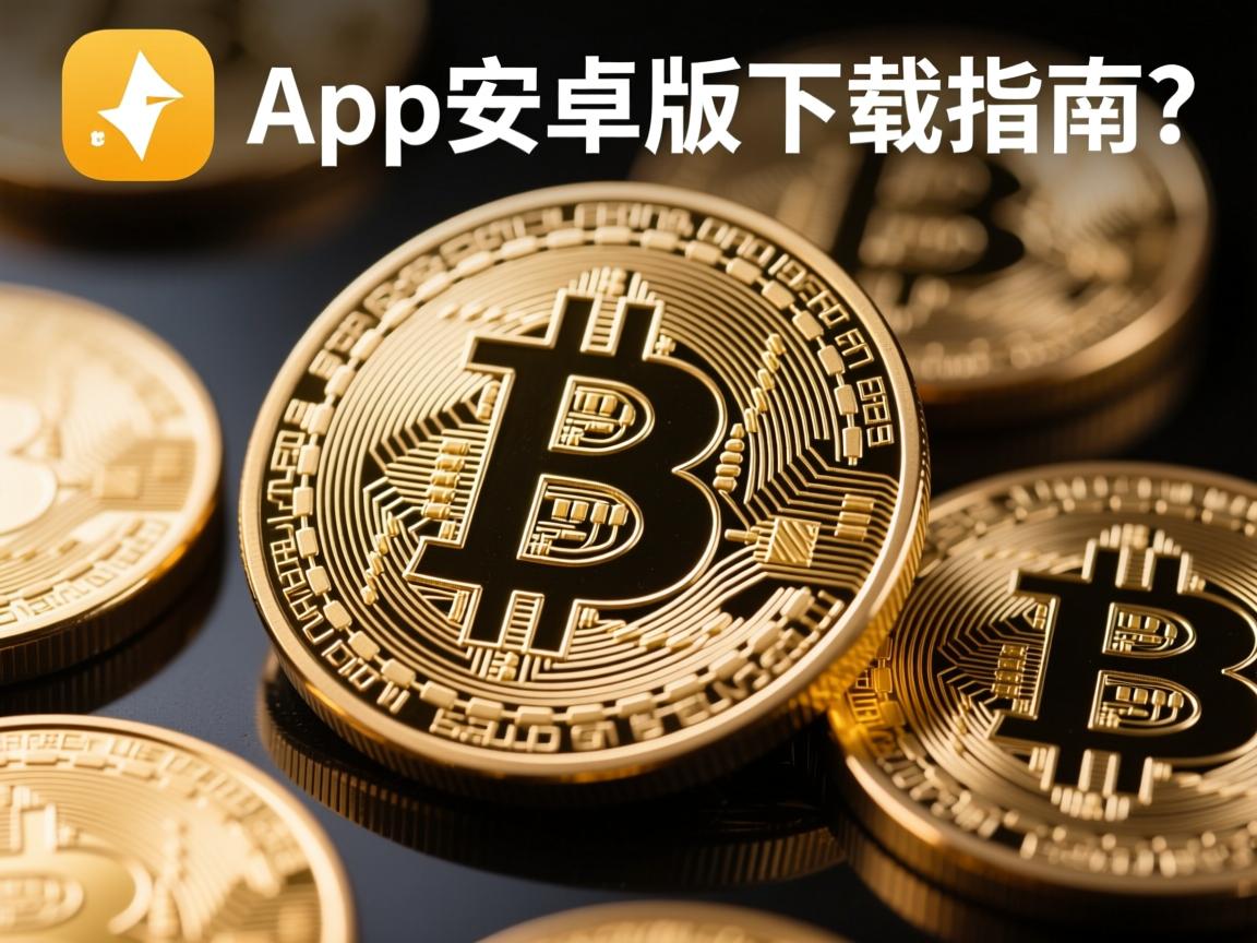 比特币App安卓版下载指南 比特币App安卓版下载指南
