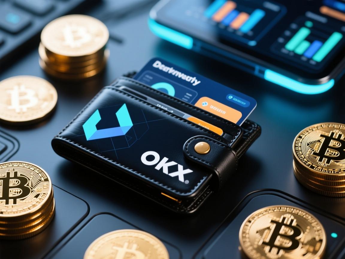 探索OKX钱包，安全便捷的数字资产管理利器—图片解析