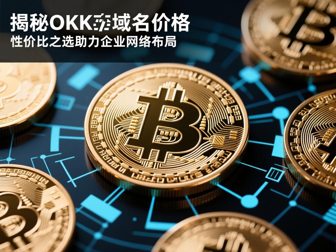 揭秘OKX域名价格，性价比之选，助力企业网络布局