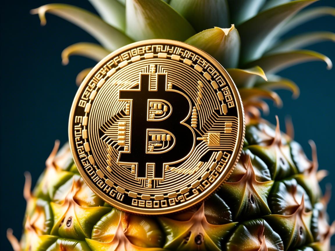 Meme菠萝币，网络文化中的新型虚拟货币