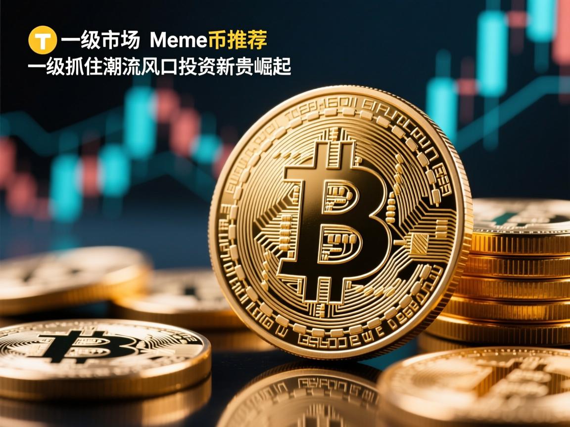 一级市场Meme币推荐，抓住潮流风口，投资新贵崛起