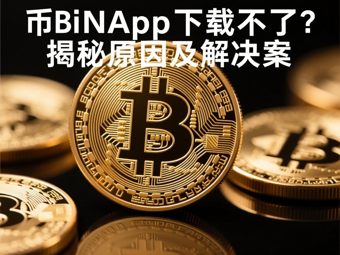 币安App下载不了?揭秘原因及解决方案 币安App下载不了?揭秘原因及解决方案