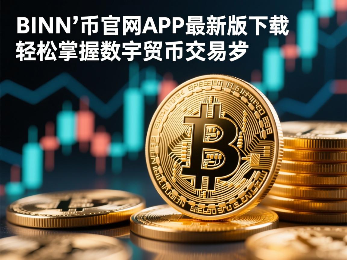 币安币官网APP最新版下载，轻松掌握数字货币交易