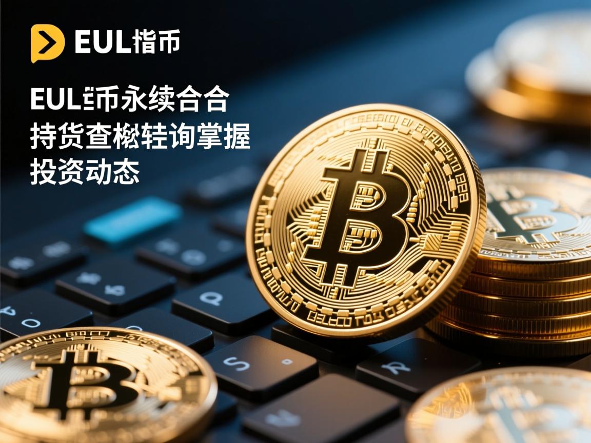 EUL币永续合约持仓查询，轻松掌握投资动态