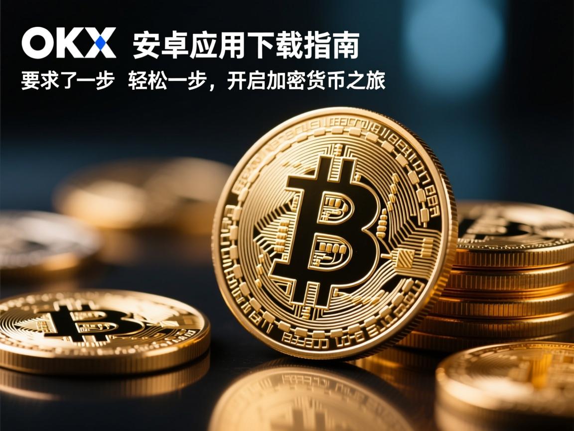 OKX安卓应用下载指南,轻松一步,开启加密货币之旅 OKX安卓应用下载指南,轻松一步,开启加密货币之旅