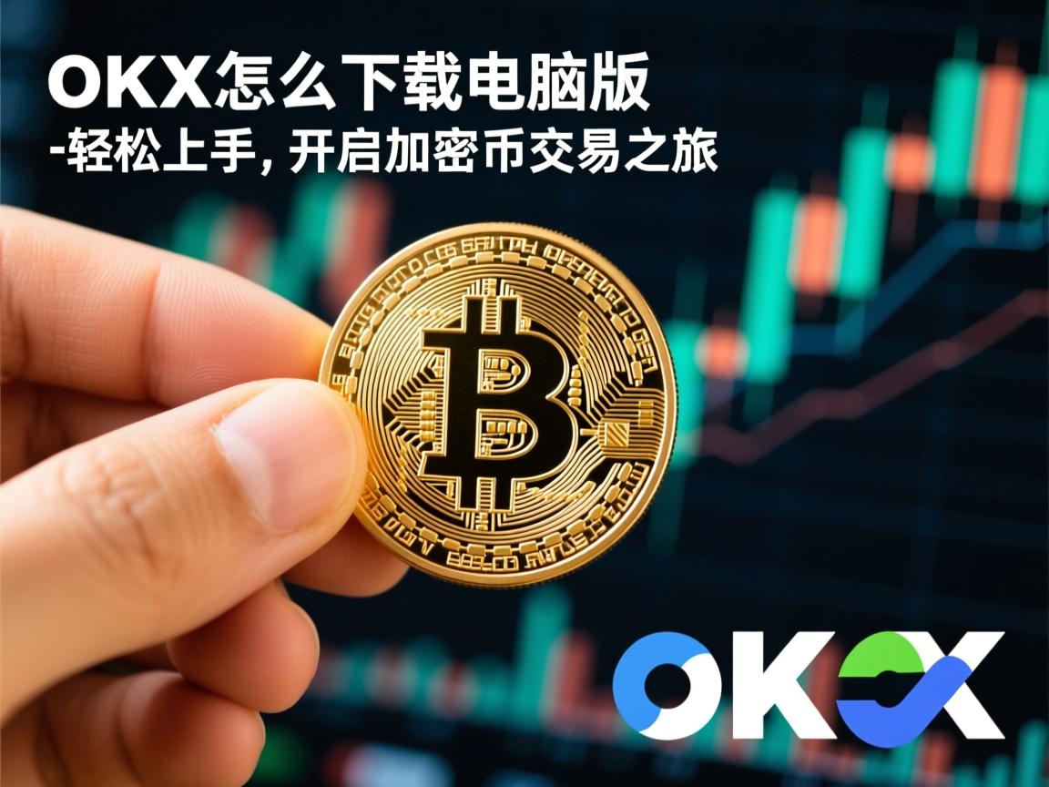 OKX怎么下载电脑版，轻松上手，开启加密货币交易之旅