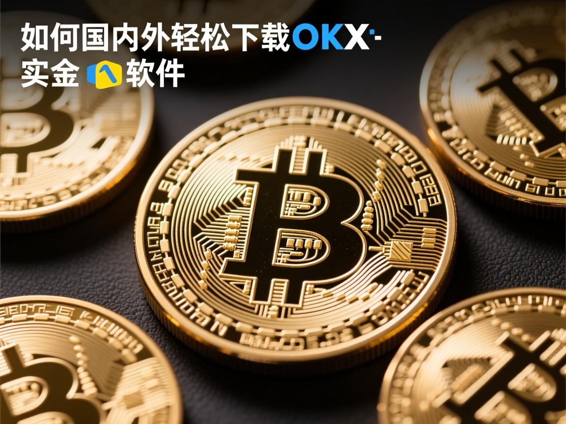 如何在国内外轻松下载OKX软件