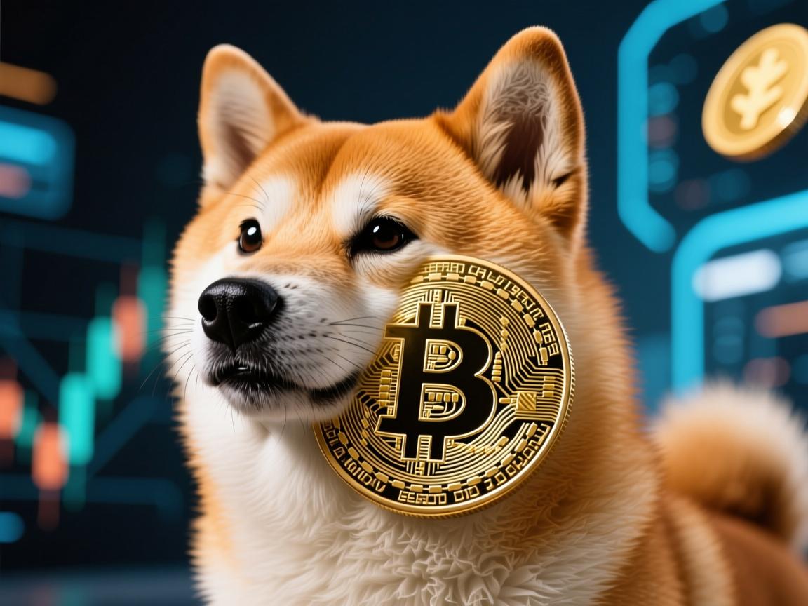 Meme币AIDoge最新消息，持续升温，前景可期