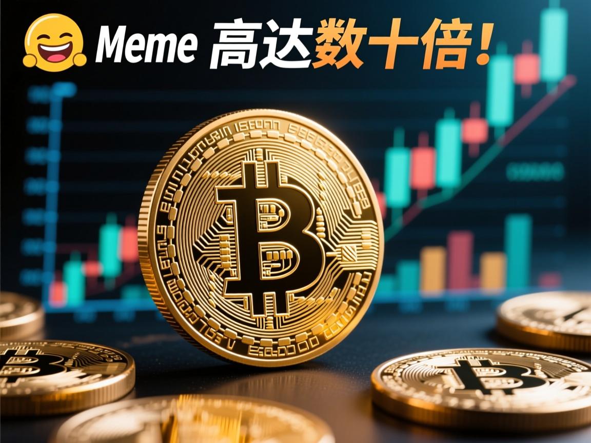 Meme币涨势惊人，部分币种涨幅高达数十倍！