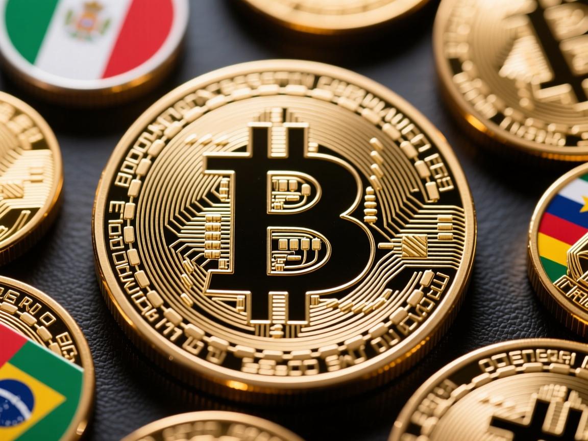 揭秘Meme币，究竟是由哪个国家发行的？