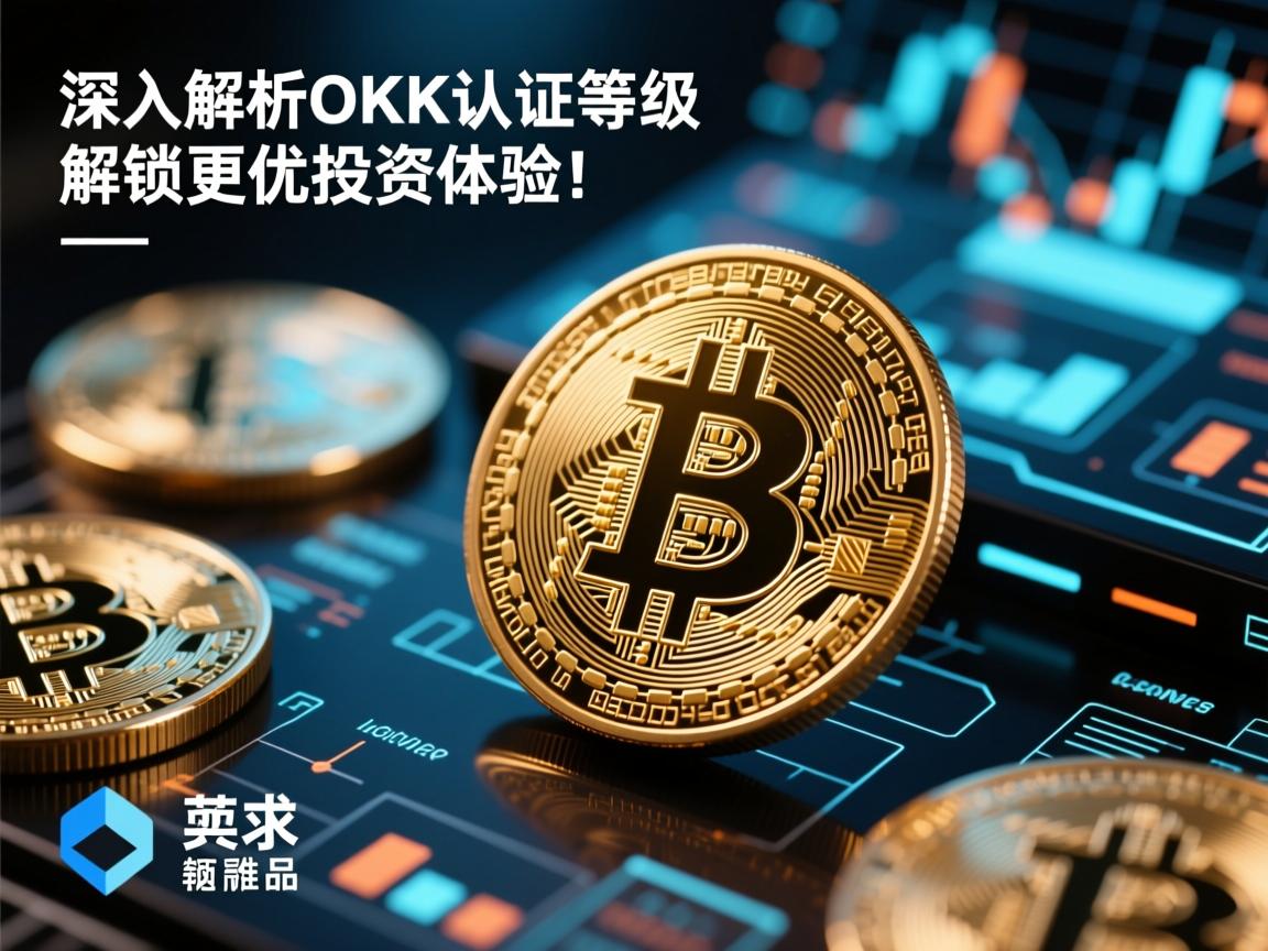 深入解析OKX认证等级，解锁更优投资体验