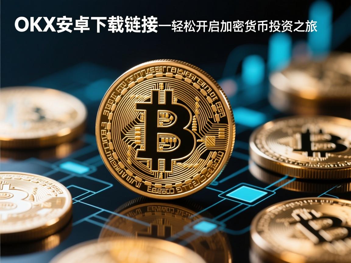 OKX安卓下载链接—轻松开启加密货币投资之旅
