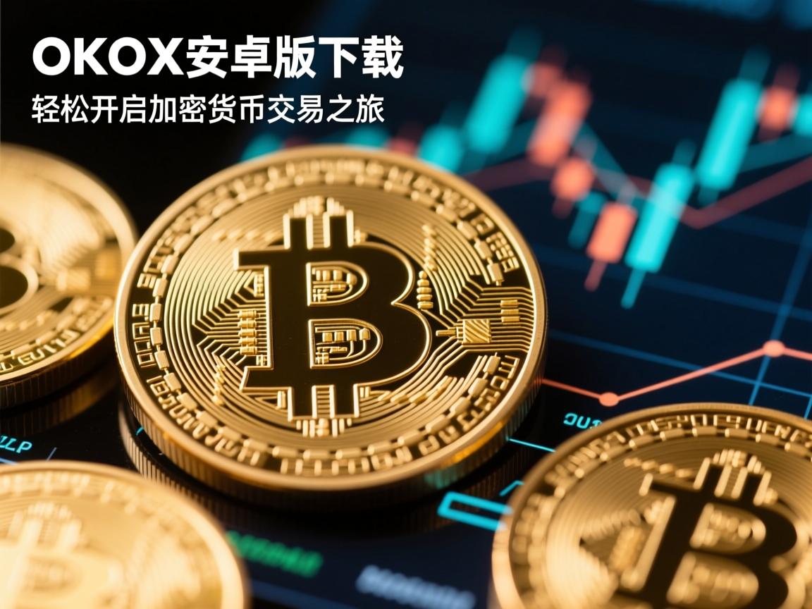 OKX安卓版下载，轻松开启加密货币交易之旅