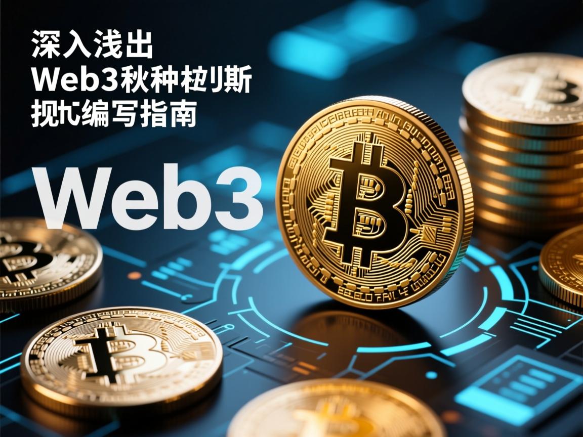深入浅出，Web3协议编写指南