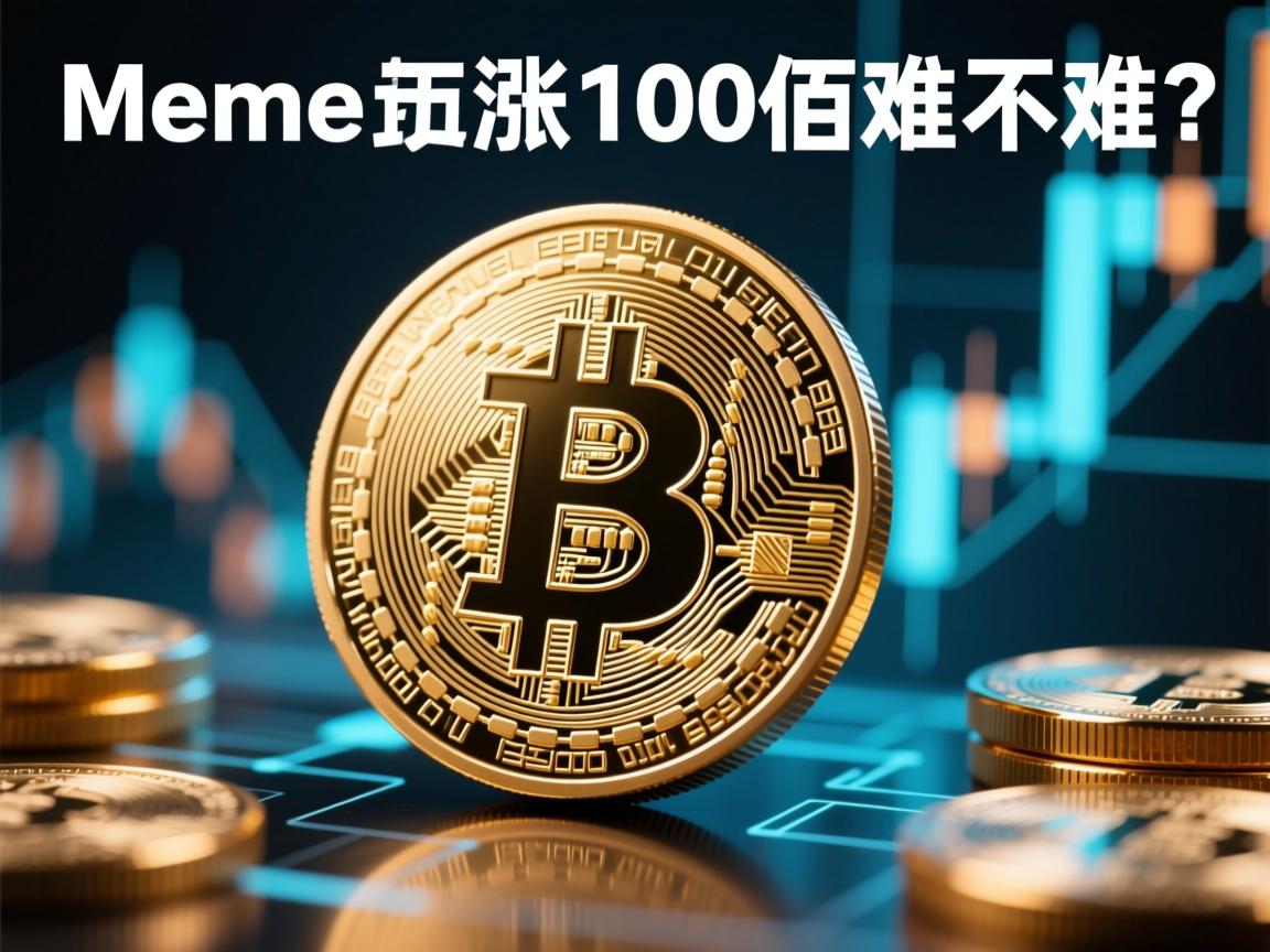 Meme币涨100倍难不难? Meme币涨100倍难不难?