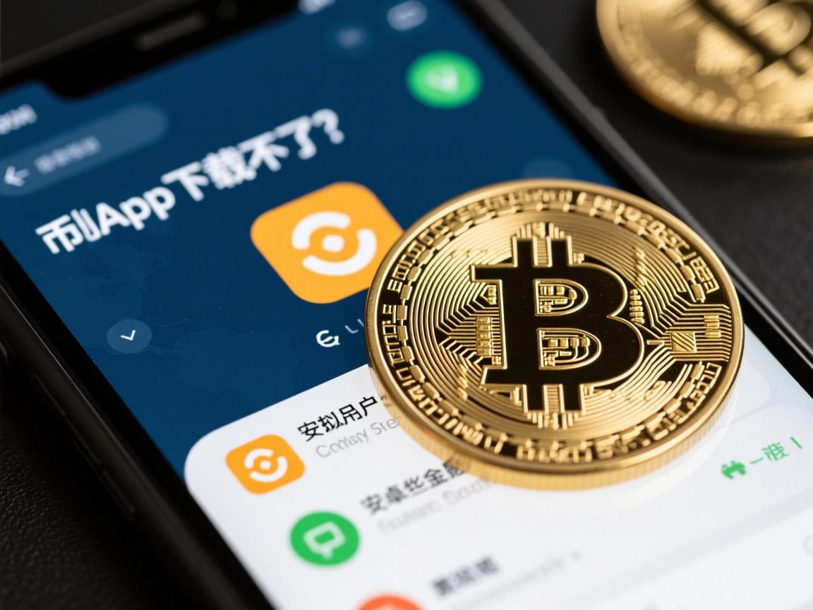 安卓用户遭遇难题，币安App下载不了怎么办？