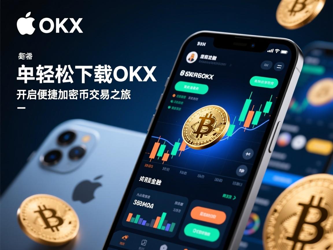 苹果设备轻松下载OKX,开启便捷加密货币交易之旅 苹果设备轻松下载OKX,开启便捷加密货币交易之旅