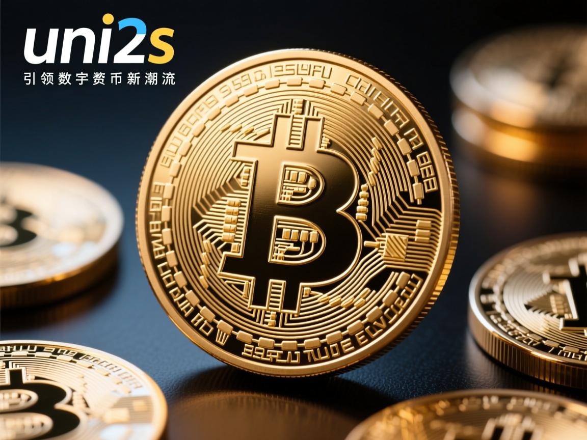 uni2s币，引领数字货币新潮流