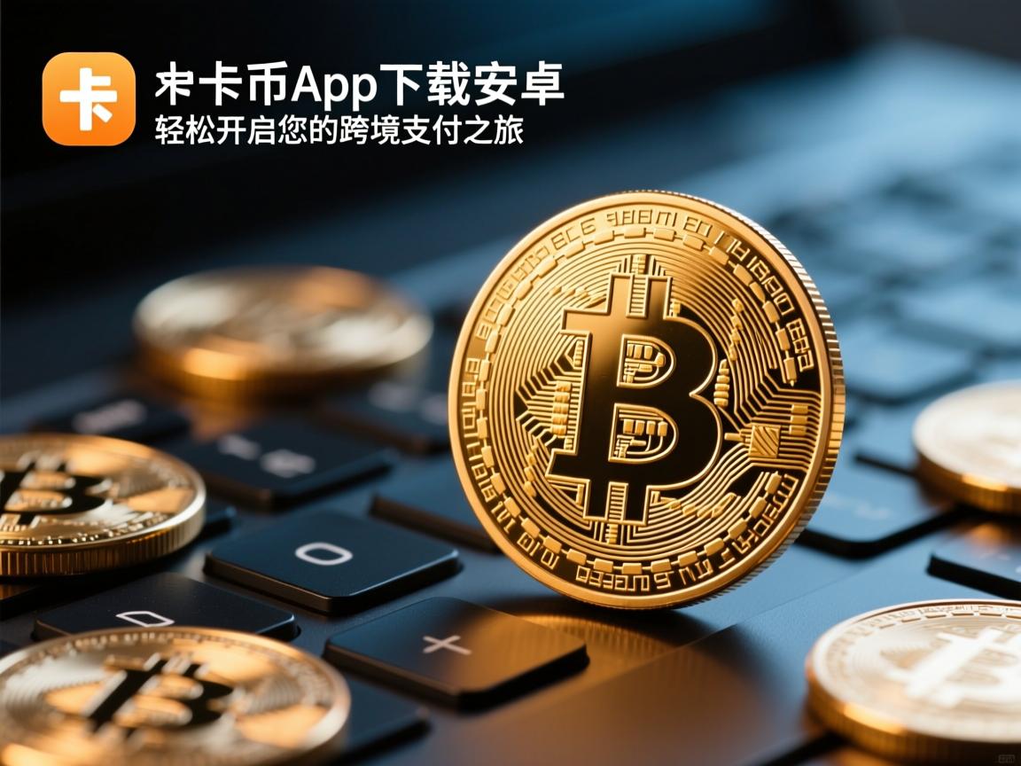 美卡币App下载安卓,轻松开启您的跨境支付之旅 美卡币App下载安卓,轻松开启您的跨境支付之旅