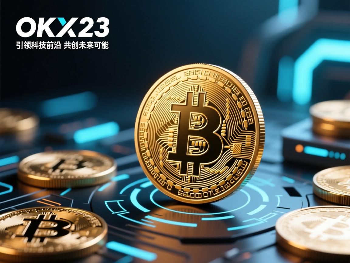 OKX23,引领科技前沿,共创未来可能 OKX23,引领科技前沿,共创未来可能