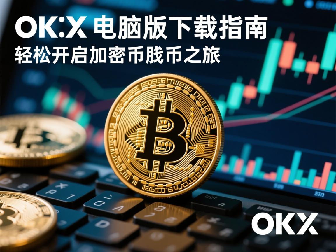 OKX 电脑版下载指南，轻松开启加密货币交易之旅