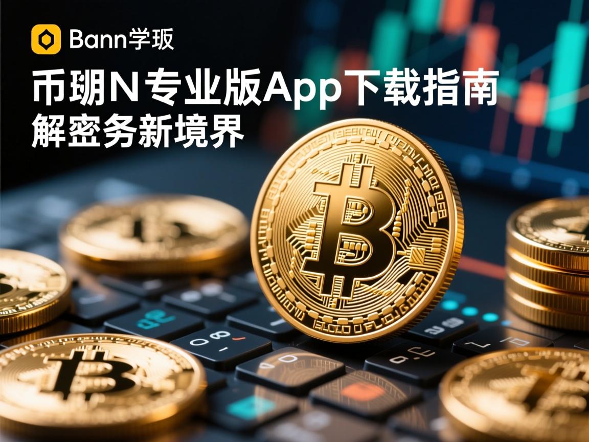 币安专业版App下载指南，解锁加密货币交易新境界