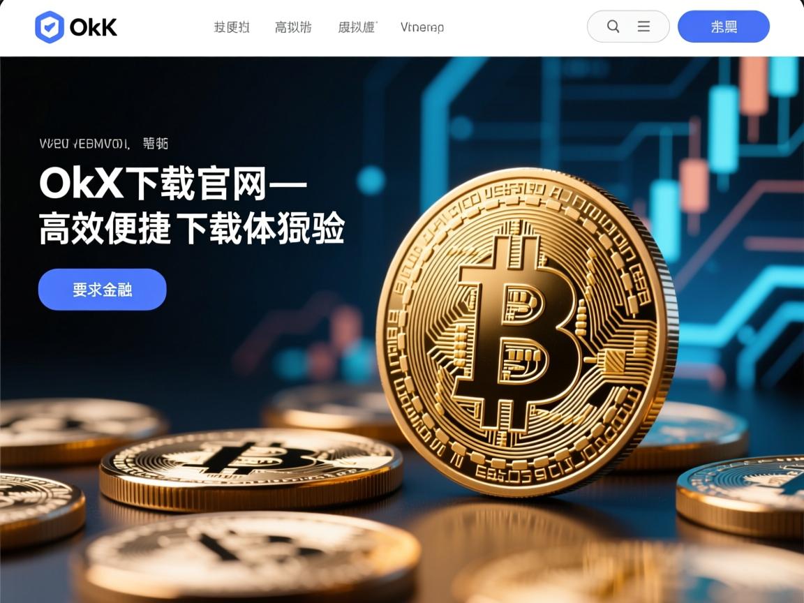全面解析OkX下载官网—高效便捷的下载体验