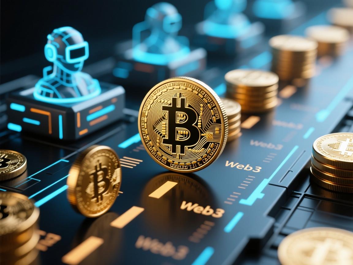 Web3成熟之路，时间与挑战并存