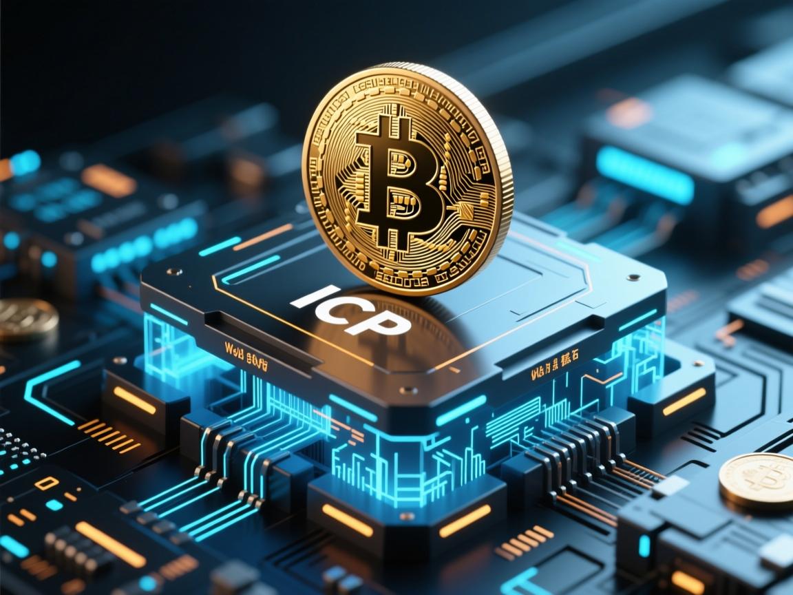 ICP，Web3底层的基石