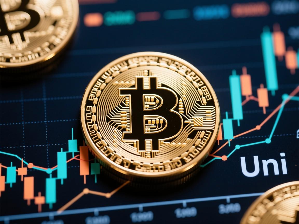 uni币历史走势图解析，探寻数字货币的过去与未来