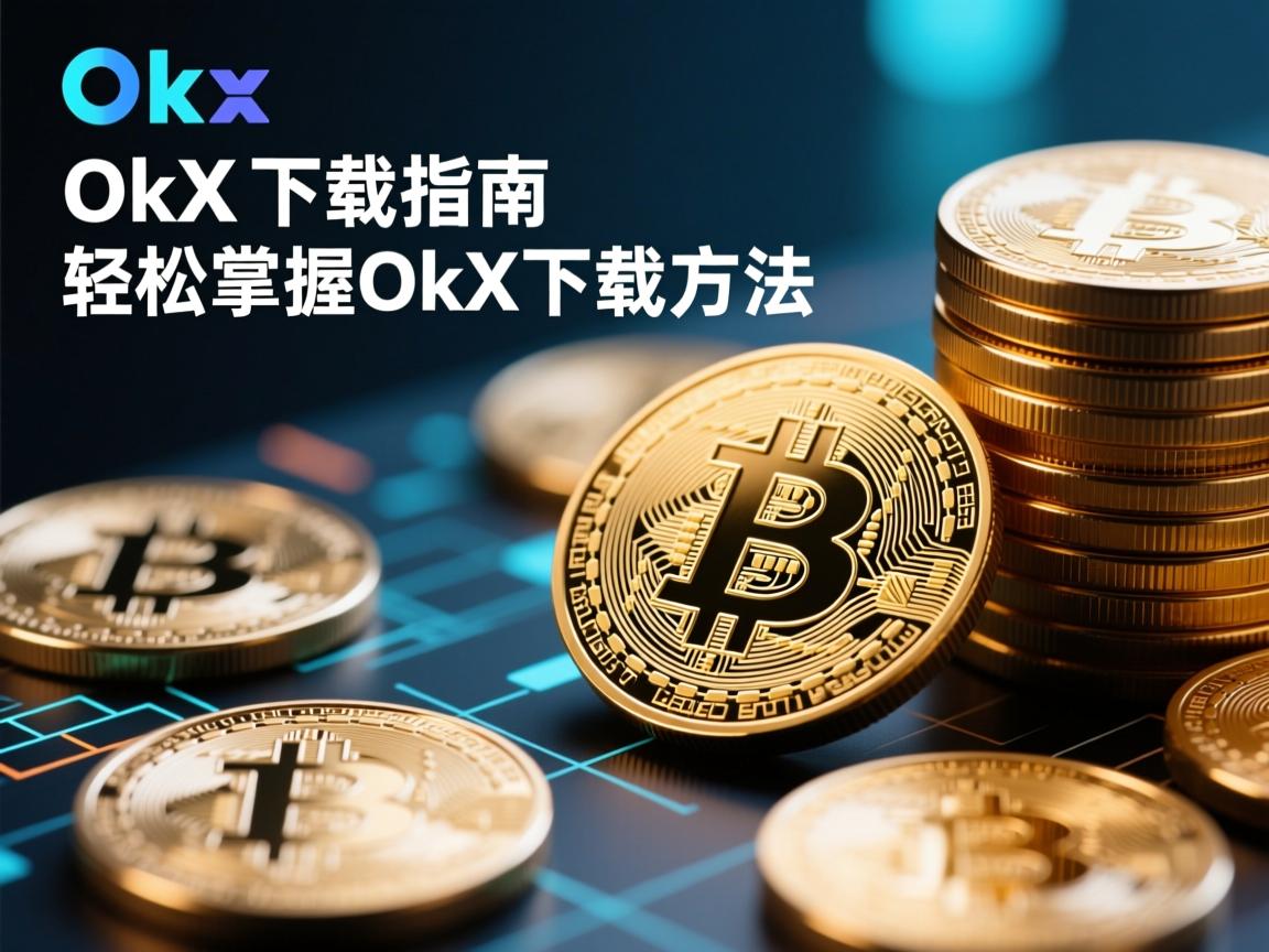 Okx下载指南，轻松掌握Okx下载方法