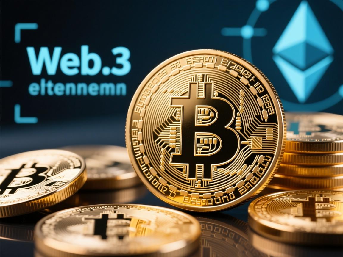 Web3与以太坊，不只是简单的关系