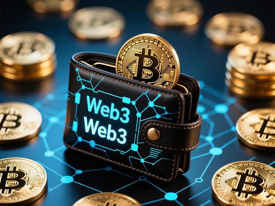 Web3钱包网络限制，挑战与机遇并存
