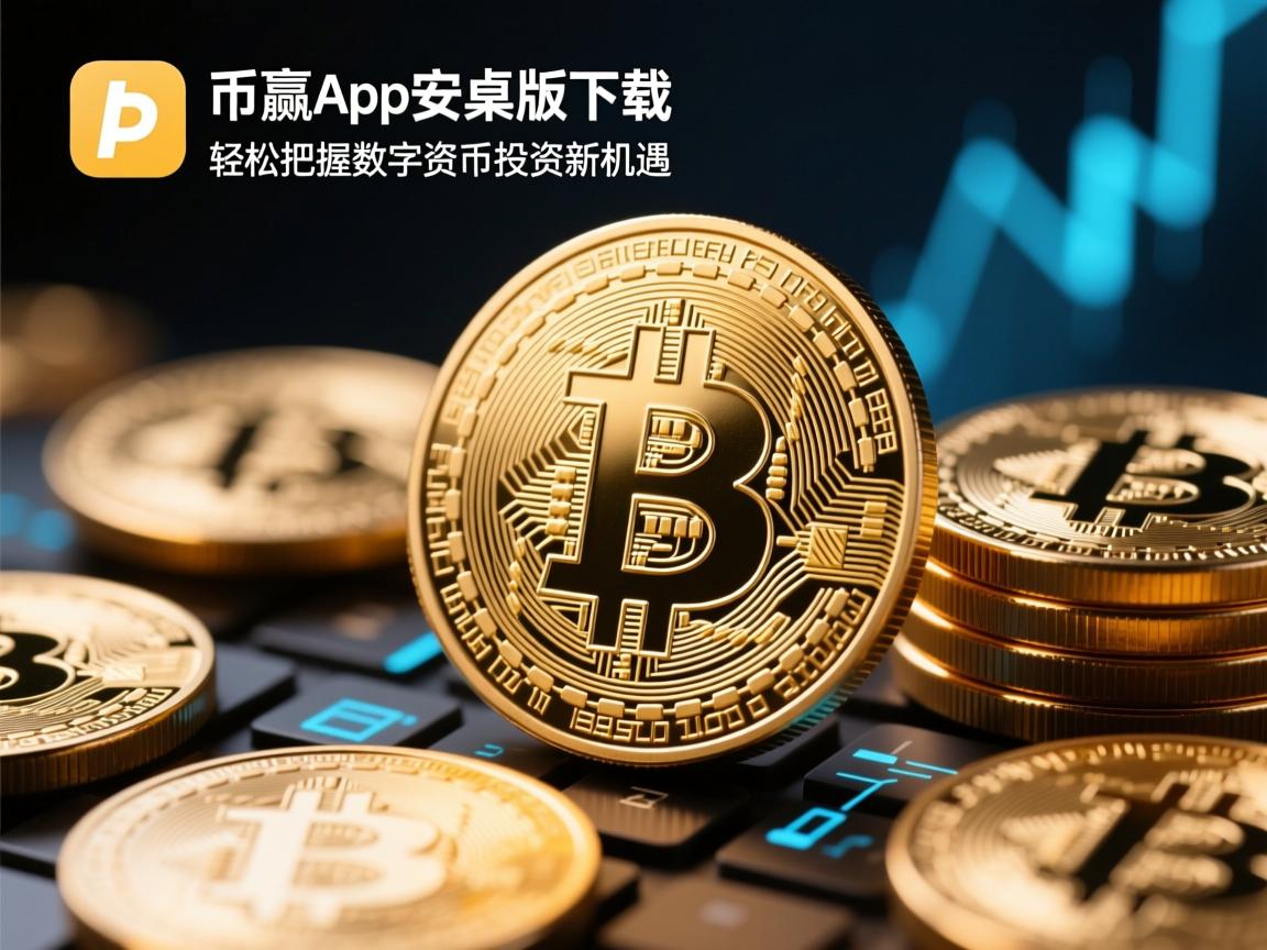 币赢app安卓版下载，轻松把握数字货币投资新机遇