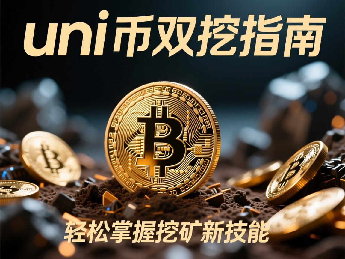uni一币双挖指南，轻松掌握挖矿新技能