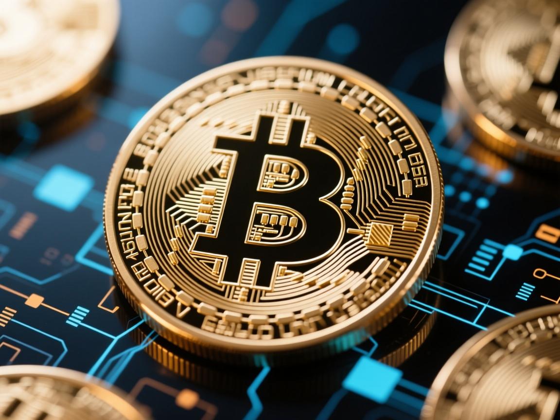 uni币，解码数字货币领域的璀璨新星—区块链板块