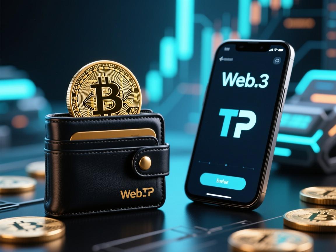 Web3钱包与TP钱包，未来金融领域的两大热门选择