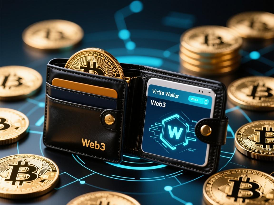 Web3钱包与托管钱包，选择适合自己的数字资产管理方案