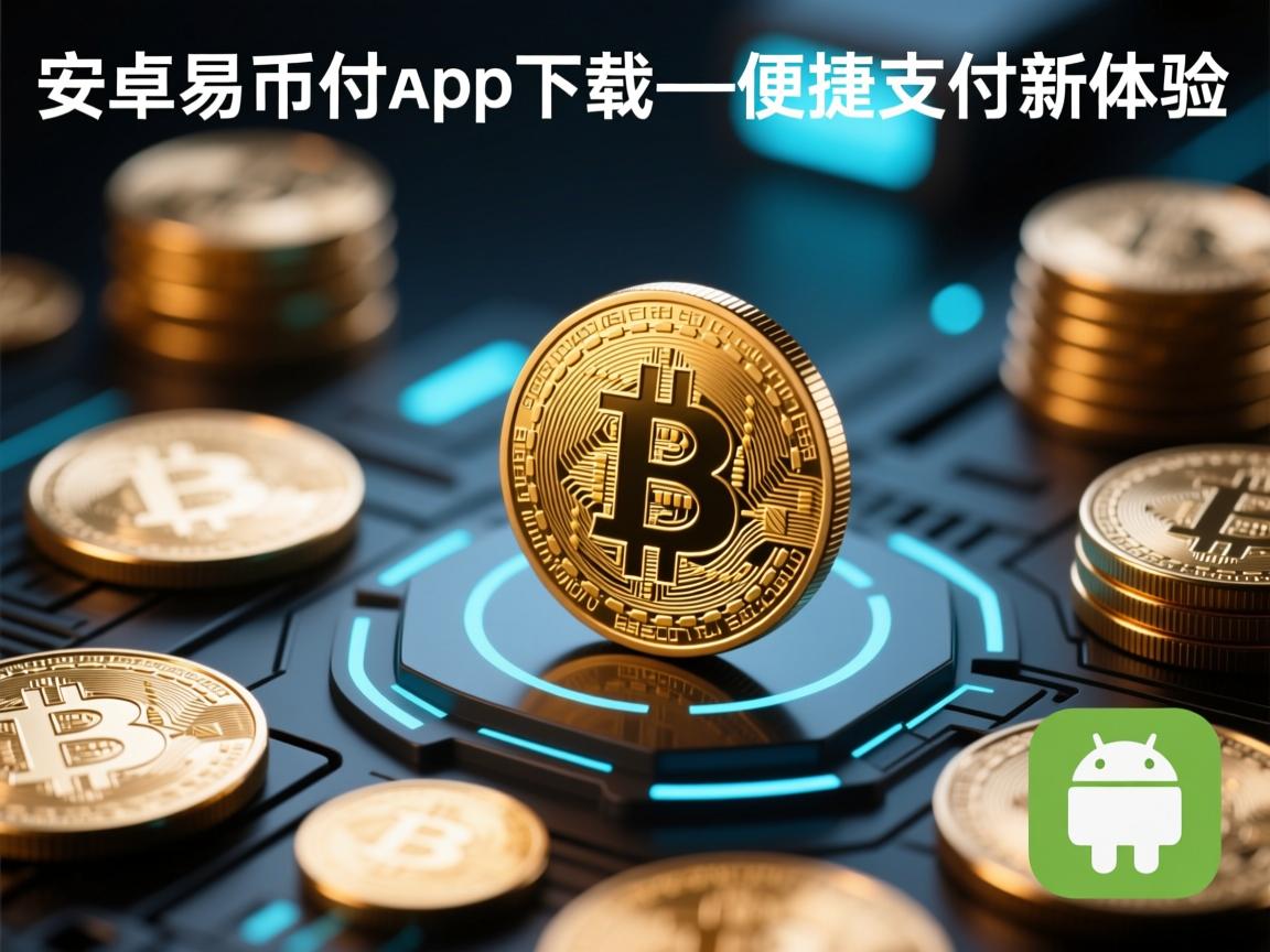 安卓易币付app下载—便捷支付新体验 安卓易币付app下载—便捷支付新体验