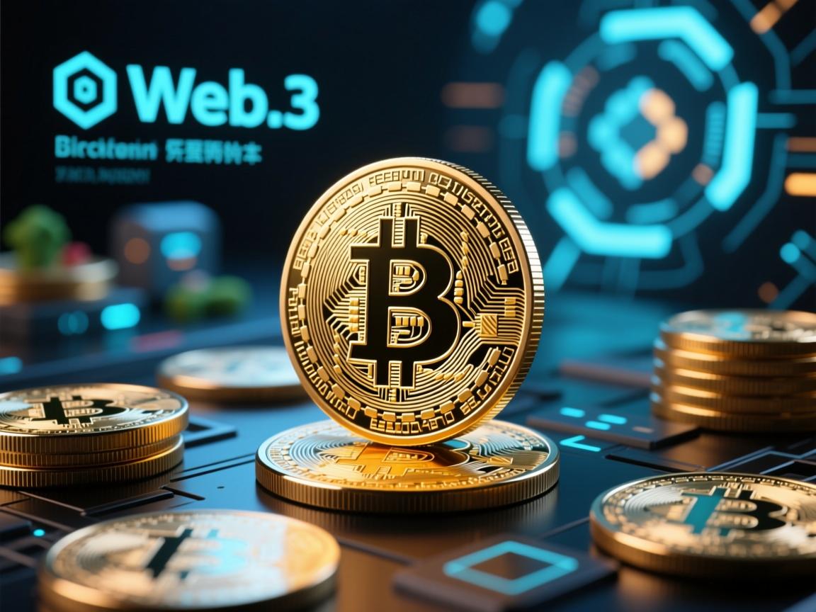 Web3时代，探索如何在区块链上畅游游戏世界