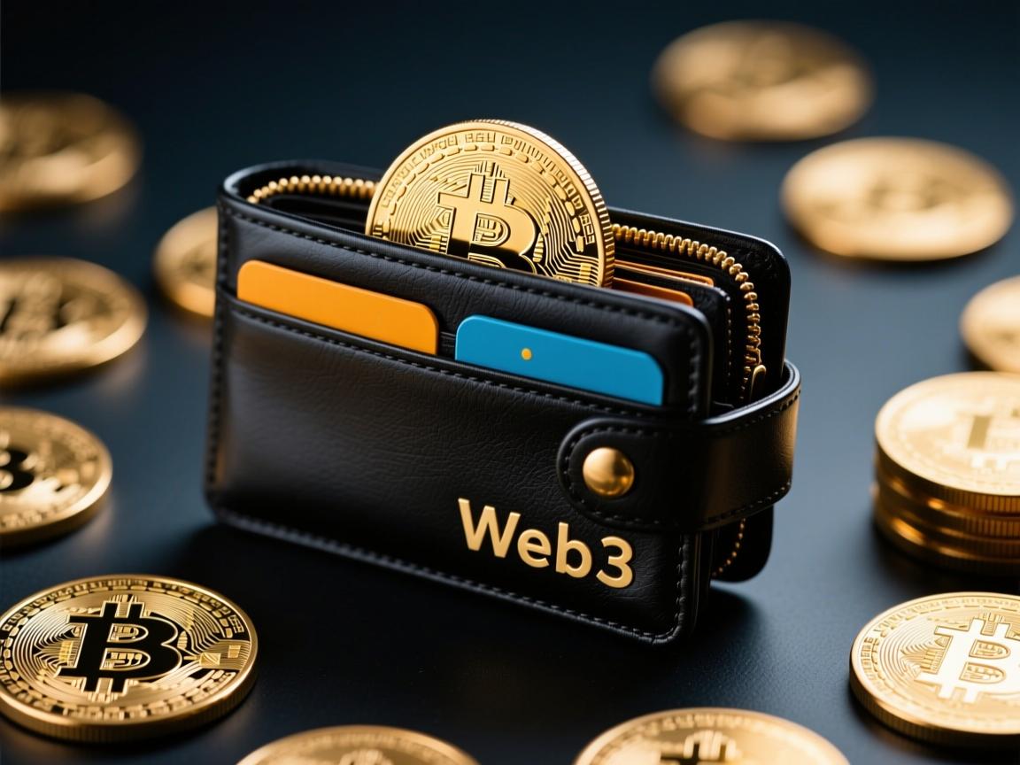 Web3钱包的选择，如何选择适合自己的钱包