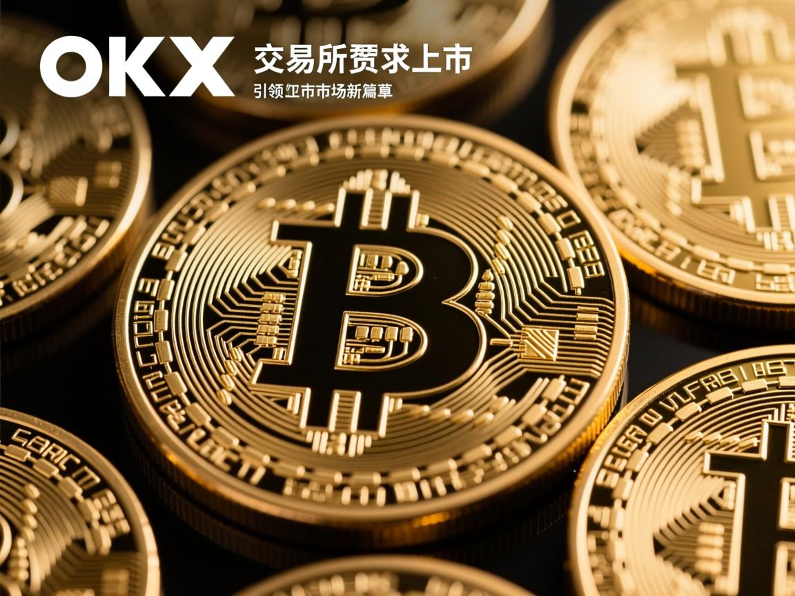 OKX交易所正式上市，引领加密货币市场新篇章