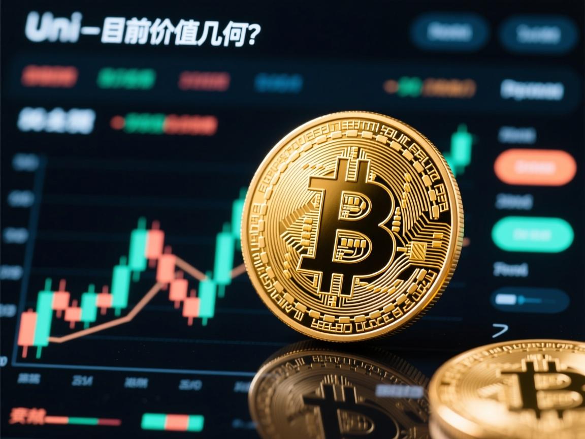 虚拟币uni价格走势分析，目前价值几何？